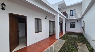 4-bedroom House for rent