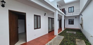 4-bedroom House for rent