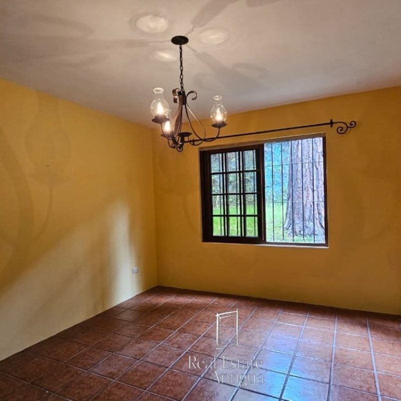 Single-story property with 530 m² of construction