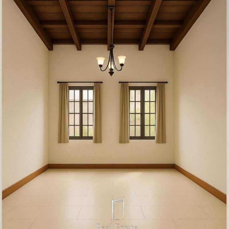 Your New Home in Portal de Antigua