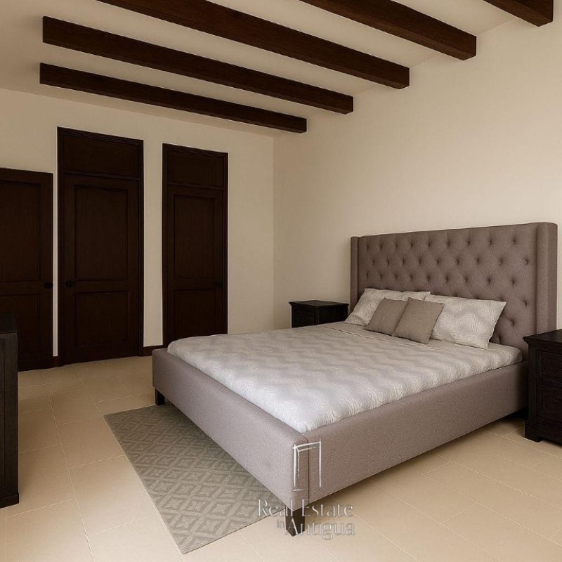 Your New Home in Portal de Antigua