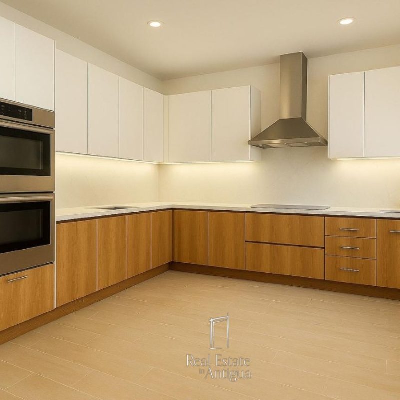 Your New Home in Portal de Antigua