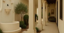 Your New Home in Portal de Antigua