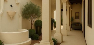 Your New Home in Portal de Antigua