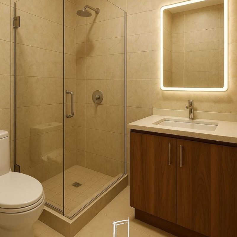 Your New Home in Portal de Antigua