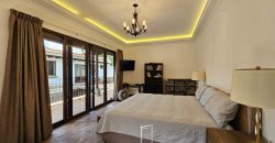 Spacious Mirror-Style House with Luxury Finishes