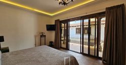 Spacious Mirror-Style House with Luxury Finishes