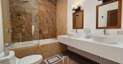 Spacious Mirror-Style House with Luxury Finishes