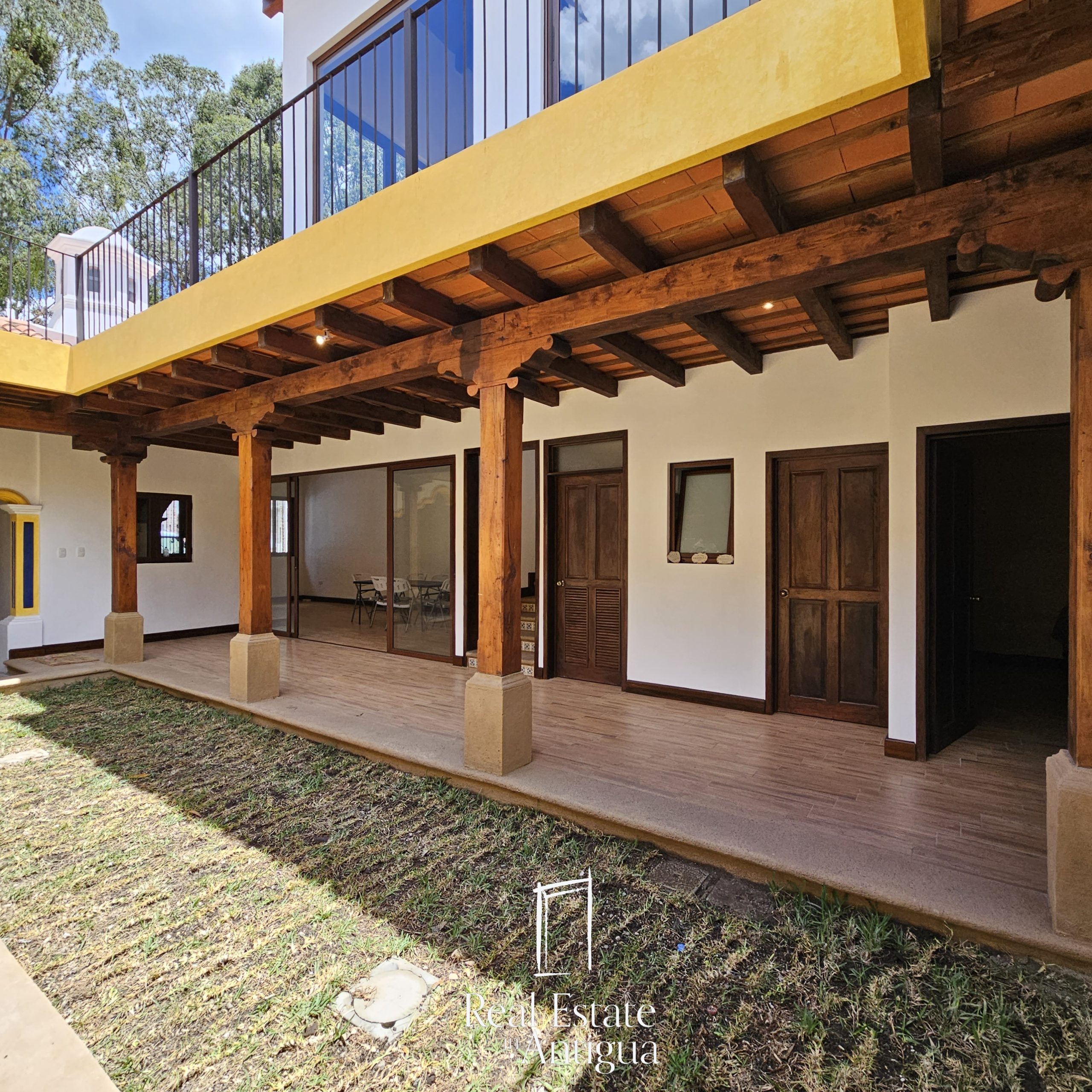 House for Rent in Exclusive Private Gated Community