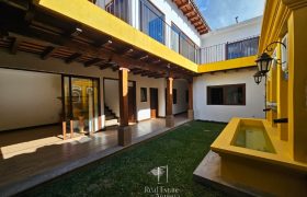 House for Rent in Exclusive Private Gated Community