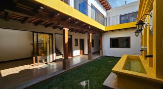 House for Rent in Exclusive Private Gated Community