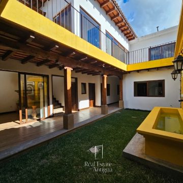 House for Rent in Exclusive Private Gated Community