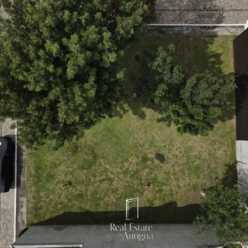 Beautiful Lot in Portal de Antigua Condominium