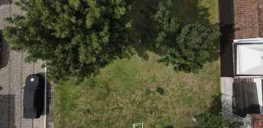 Beautiful Lot in Portal de Antigua Condominium