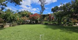 Land for sale located in a strategic area, ideal for investment.