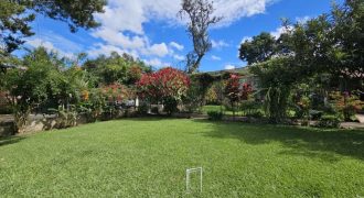 Land for sale located in a strategic area, ideal for investment.