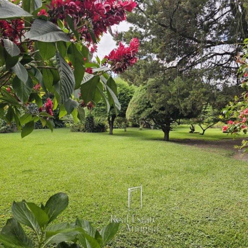 Land for sale located in a strategic area, ideal for investment.