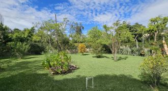 Investment opportunity 10 minutes from La Antigua Guatemala