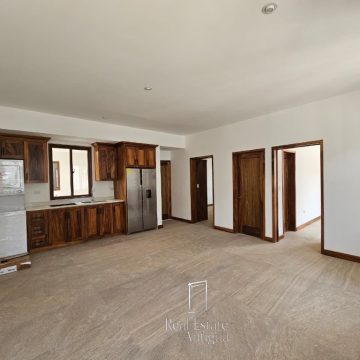 Apartment in exclusive condominium 18 minutes from La Antigua