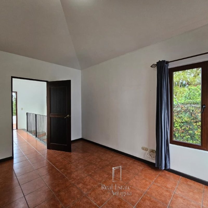Apartamento en venta a 10 min de La Antigua Guatemala