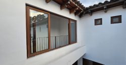 Apartamento en venta a 10 min de La Antigua Guatemala