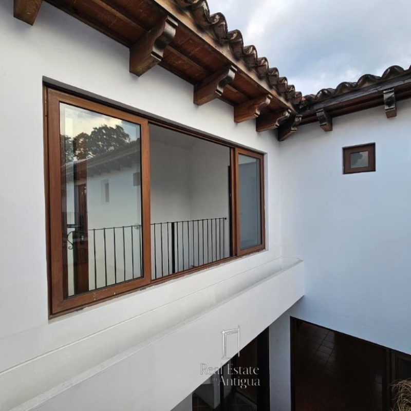 Apartamento en venta a 10 min de La Antigua Guatemala