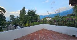 Apartamento en venta a 10 min de La Antigua Guatemala