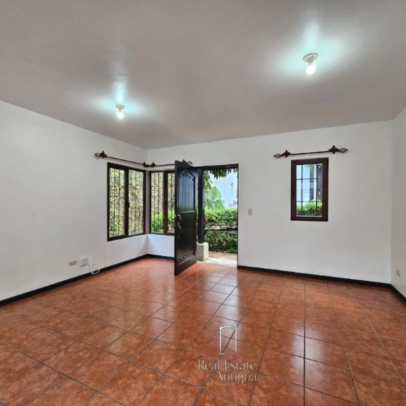 Apartamento en venta a 10 min de La Antigua Guatemala