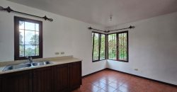 Apartamento en venta a 10 min de La Antigua Guatemala