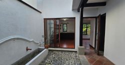 Apartamento en venta a 10 min de La Antigua Guatemala