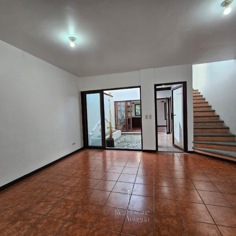 Apartamento en venta a 10 min de La Antigua Guatemala
