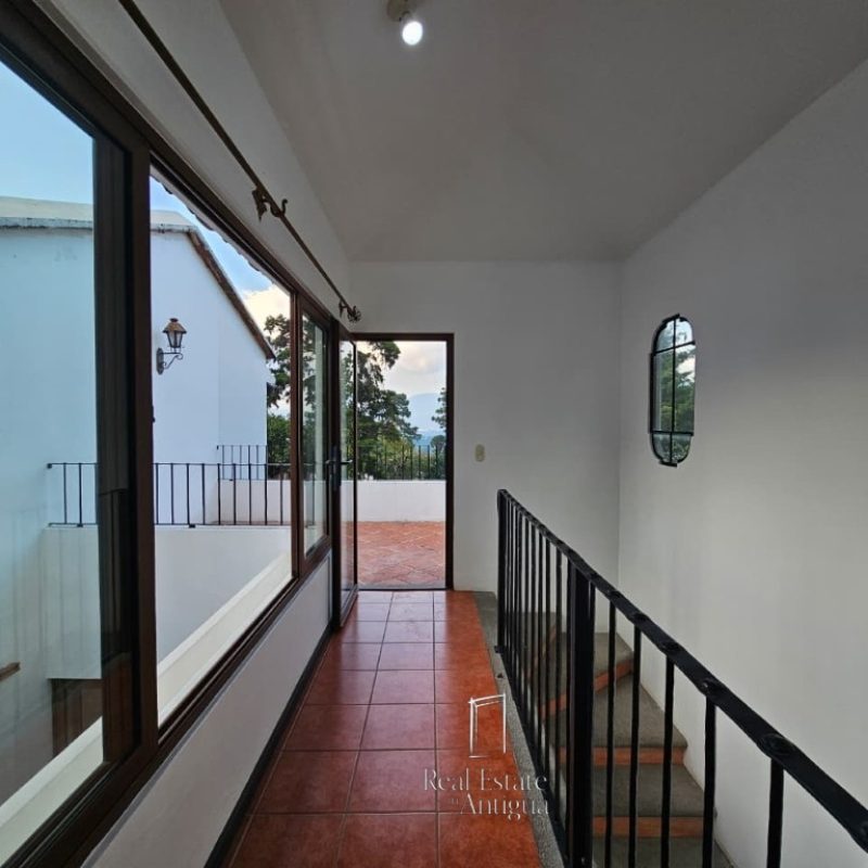 Apartamento en venta a 10 min de La Antigua Guatemala