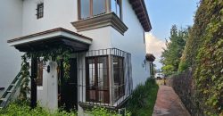 Apartamento en venta a 10 min de La Antigua Guatemala