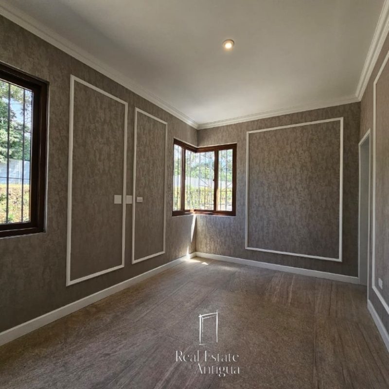 85.20m2 Apartment with exclusive amenities