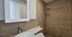 85.20m2 Apartment with exclusive amenities