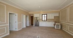 85.20m2 Apartment with exclusive amenities