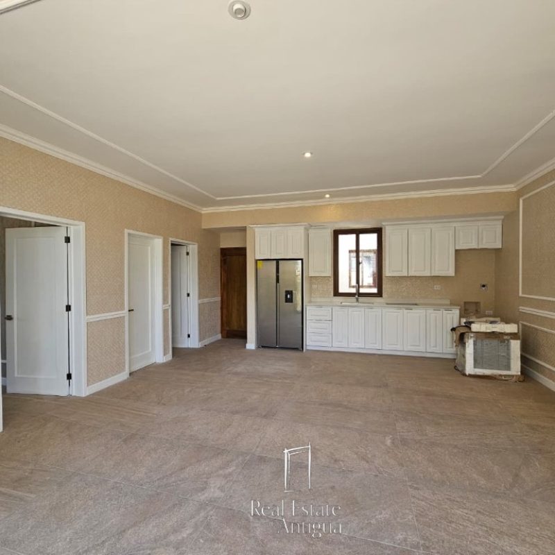 85.20m2 Apartment with exclusive amenities