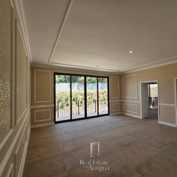 85.20m2 Apartment with exclusive amenities