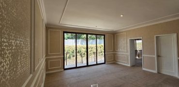 85.20m2 Apartment with exclusive amenities