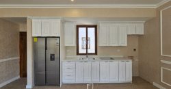85.20m2 Apartment with exclusive amenities