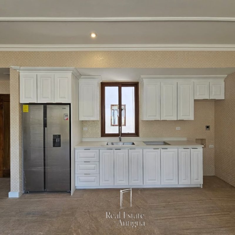 85.20m2 Apartment with exclusive amenities
