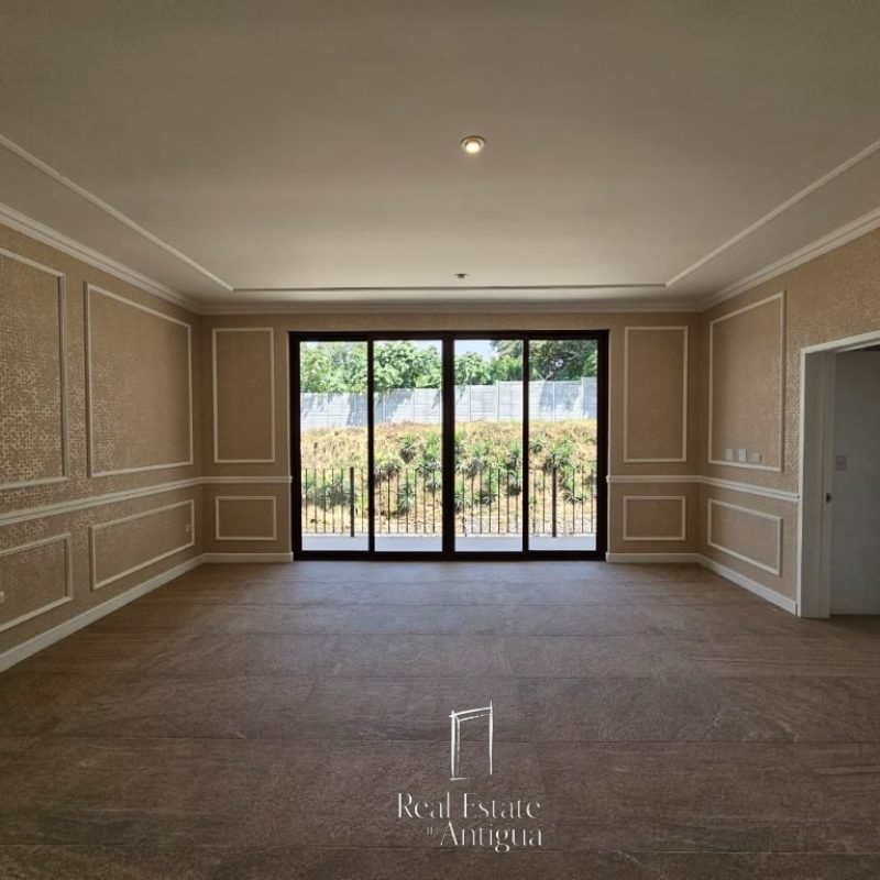 85.20m2 Apartment with exclusive amenities