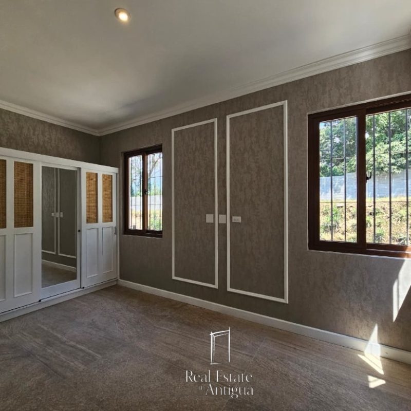 85.20m2 Apartment with exclusive amenities