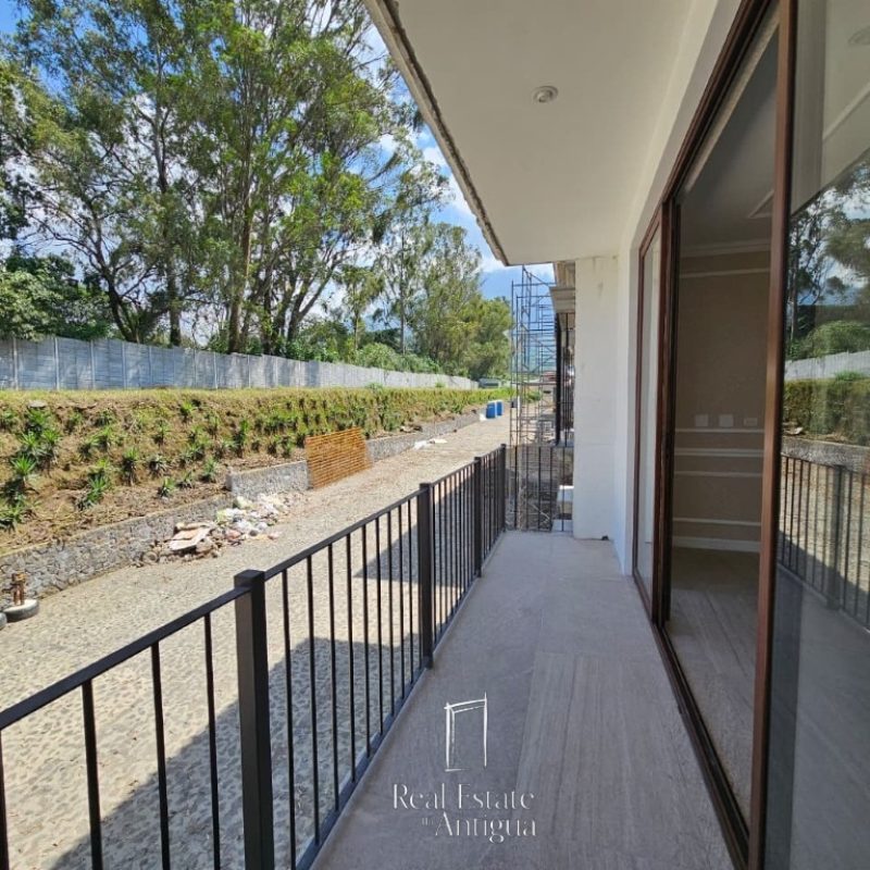 85.20m2 Apartment with exclusive amenities