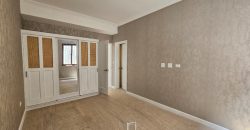 85.20m2 Apartment with exclusive amenities