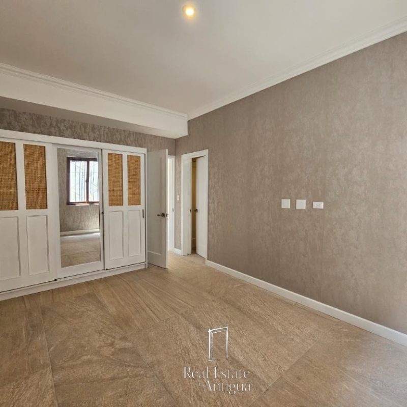 85.20m2 Apartment with exclusive amenities