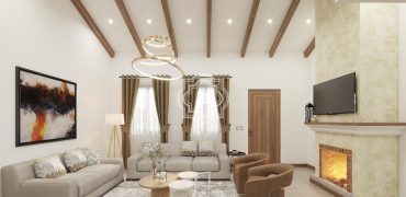 Two-Story Home with 213 m² in La Antigua Estancia