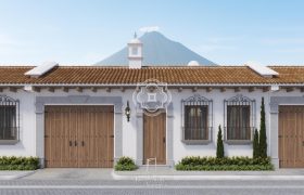 Corner Home with Spacious Garden