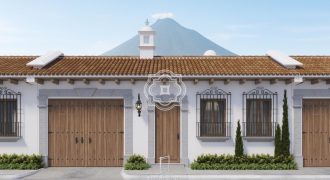 Corner Home with Spacious Garden