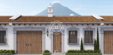 Corner Home with Spacious Garden